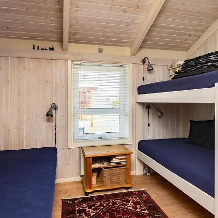 6 Person In Hals-by Traum Semesterbostad