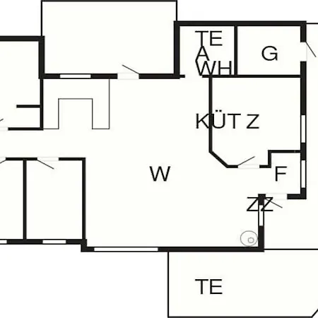Cxliii Holiday home *