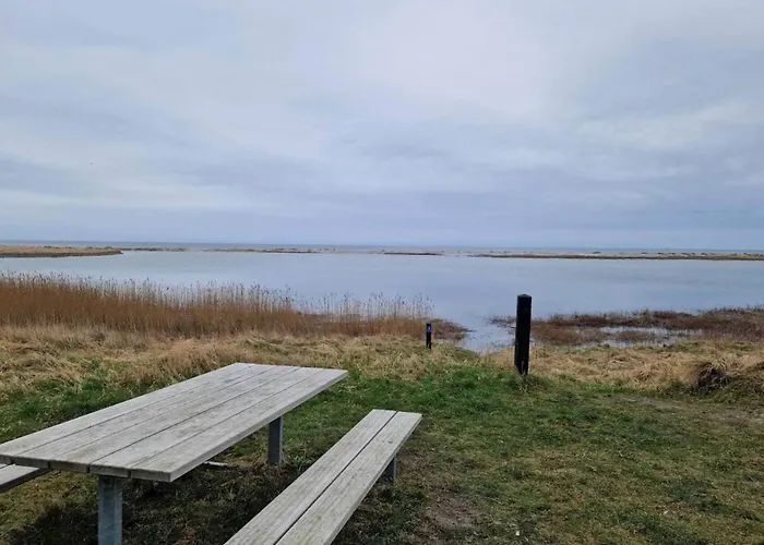 6 Person In Hals-by Traum Vakantiehuis *